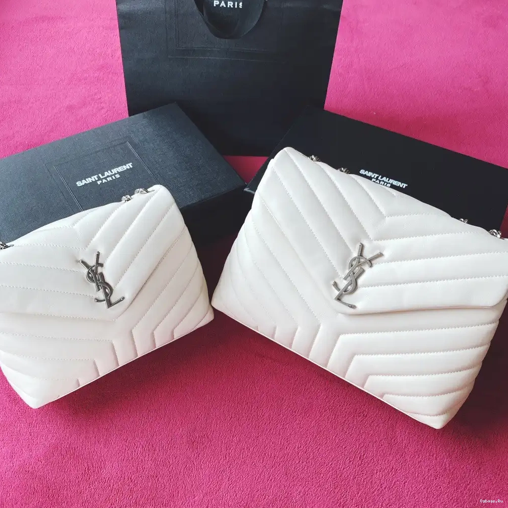 LOULOU YSL 0326
